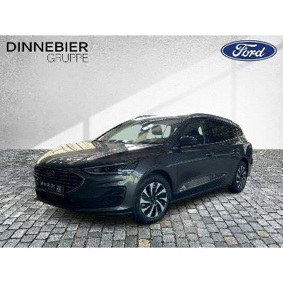 Ford Focus Titanium 114 kW