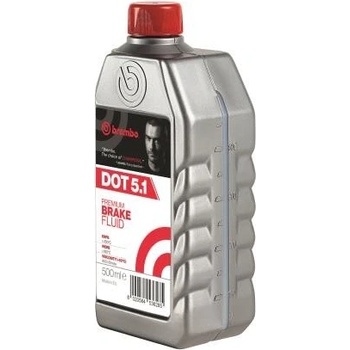 Brembo Brzdová kvapalina DOT 5.1 1 l