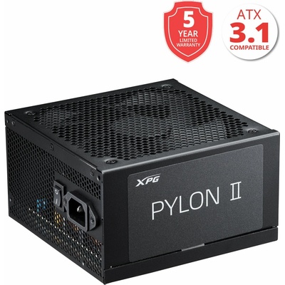 Adata XPG PYLON II 750W PYLONII750B-BKCEU