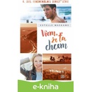 Viem, že ťa chcem - Estelle Maskame