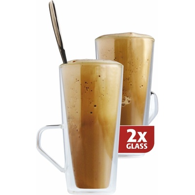 MAXXO Termo poháre Frappé 320 ml