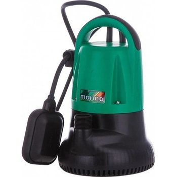 Speroni Потопяема дренажна помпа Speroni Marina TSN 300/S - мощност 300W, напор 7м, дебит 110л/мин