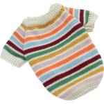 Tiger`s Heart Пуловер за кучета Rainbow Knit Style