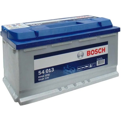 Bosch S4 95Ah 800A right+ (0092S40130)