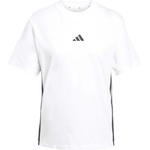 adidas 3 stripes sj tee w l