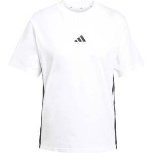 adidas 3 stripes sj tee w l