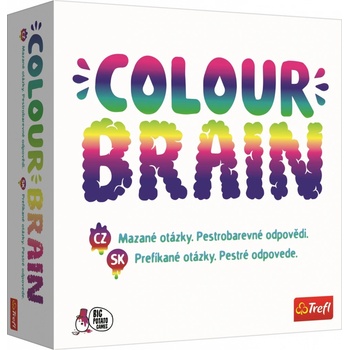 Trefl Colour Brain