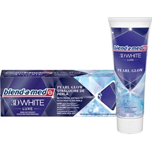 Blend-a-med 3D White Luxe Pearl Glow 75 ml