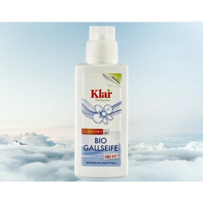 Klar Tekuté žlučové mýdlo 250 ml