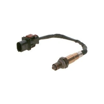 Lambda sonda BOSCH 0 281 004 553