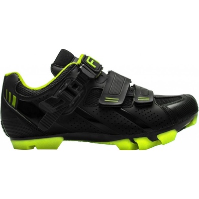 FLR F-65 černo/neon žluté