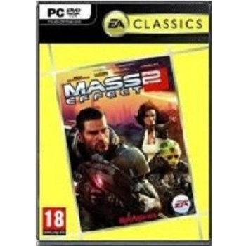 Mass Effect 2