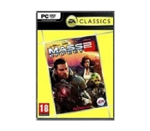 Mass Effect 2