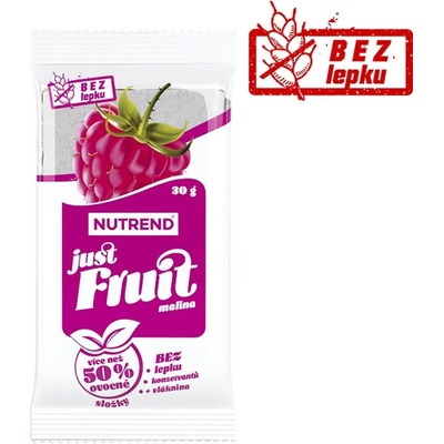 NUTREND Just Fruit 30 g