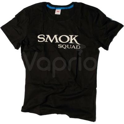 Tričko SMOK Squad - M 1ks
