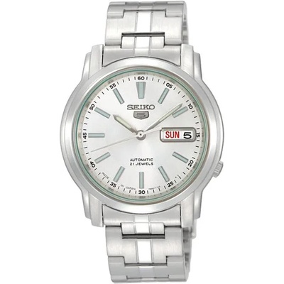 Seiko SNKL75K1