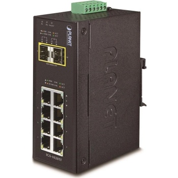 PLANET IGS-1020TF
