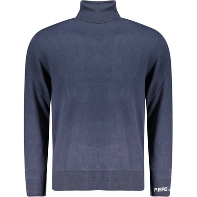 Pepe Jeans Мъжки пуловер pepe jeans, Размер m, Цвят Синьо (pm7000011andre turtle neck_bl594)