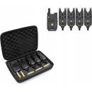 Neco Elektronický signalizátor záběru 4+1 BASE-X 104