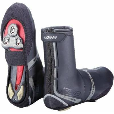 BBB Ultra Wear čierne