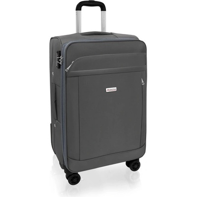 Avancea GP8170 4W tmavě šedá 70x44x27 cm