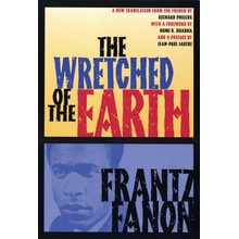 The Wretched of the Earth Fanon Frantz
