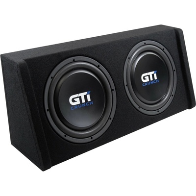 Crunch GTi300T