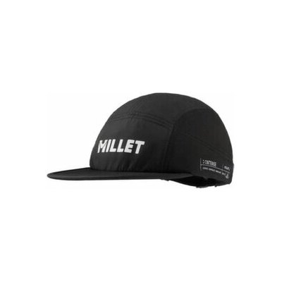 Millet INTENSE CAP čierna