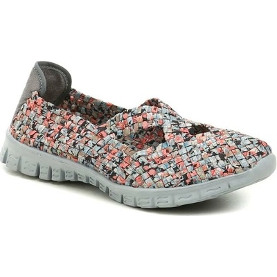 Rock Spring Carioca X Black Salmon dámská gumičková obuv