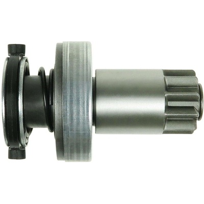 Volnoběžný převod, startér AS-PL SD0066