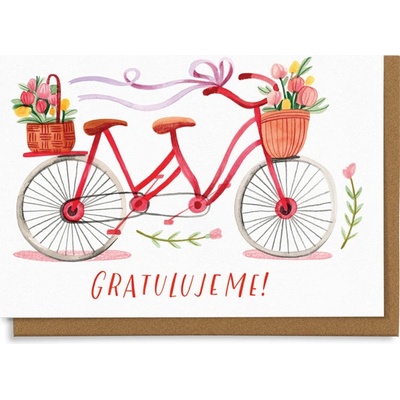 Chaukiss Gratulujeme!