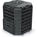 Prosperplast Compobox 350l čierna