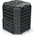 Prosperplast Compobox 350l čierna