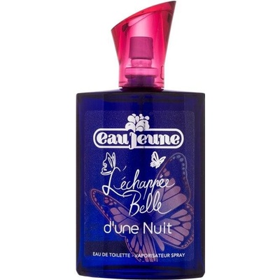 Eau Jeune L'Échappée Belle d'une Nuit toaletná voda dámska 75 ml tester