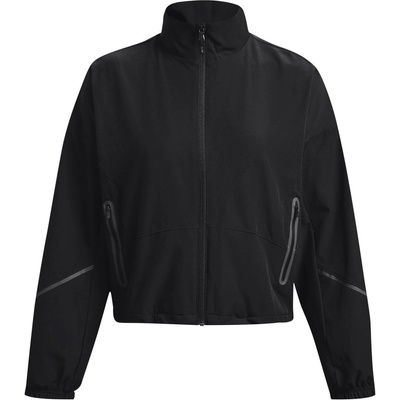 Under Armour Unstoppable Storm Jacket BLK