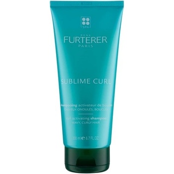 Rene Furterer Sublime Curl Shampoo 200 ml