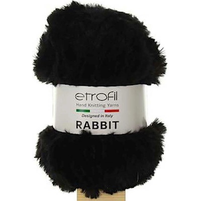 Etrofil Rabbit černá 70906