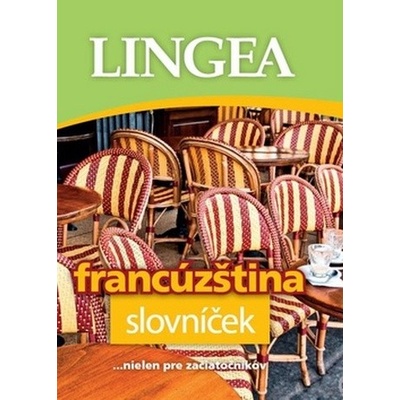 Francúzština slovníček