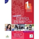 Nuevo Espanol en marcha 1 - Libro del alumno+CD