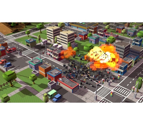 8-Bit Armies