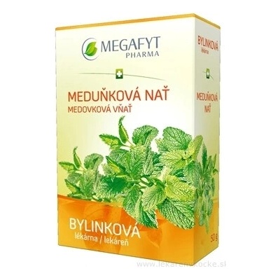 MEGAFYT BL LEDOVKOVÁ NAŇAT 50 g