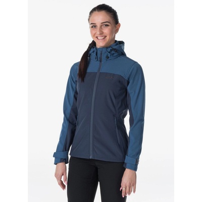 Kilpi Тъмно синьо Дамско софтшел яке Kilpi RAVIA Kilpi | Sin | ЖЕНИ | XS