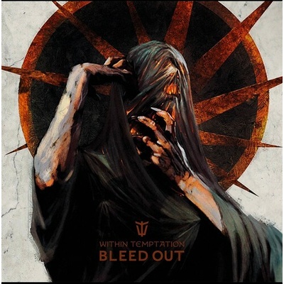 LP Within Temptation: Bleed Out CLR