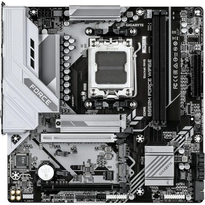 Gigabyte B850M FORCE WIFI6E