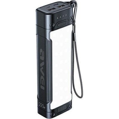 Awei P175K 20000mAh 22.5W Black