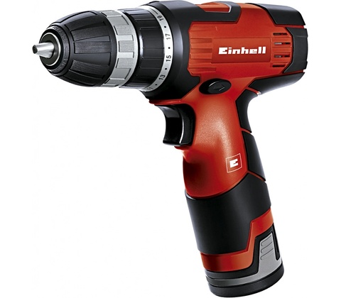 Einhell TH-CD 12-2 Li