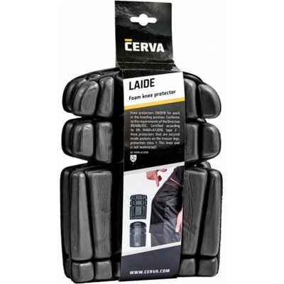ČERVA Nákoleník LAIDE, 1 pár - cena za 1 pár 9901001399999 UNI