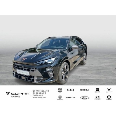 Cupra Terramar 1.5 eTSI DSG 110 kW