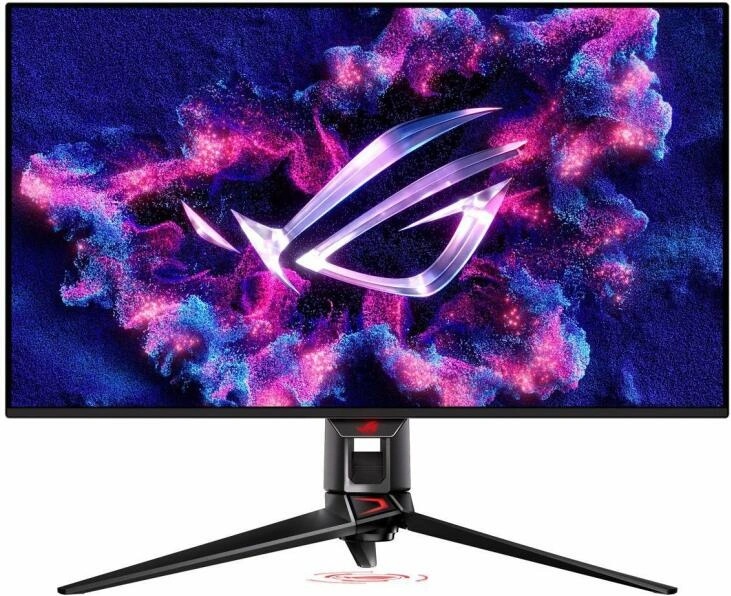 ASUS ROG Swift PG32UCDM