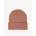 Jack Wolfskin Ribbed Beanie Pink